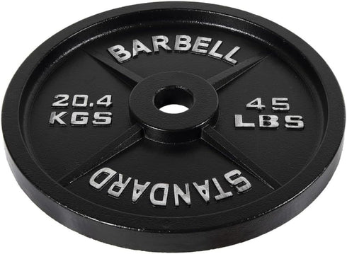 Gym Plate Coin for Weightlifting Motivation, Strength Training, Bodybuilding, Fitness Accessories for Men and Women