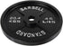 Gym Plate Coin for Weightlifting Motivation, Strength Training, Bodybuilding, Fitness Accessories for Men and Women