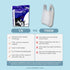 Cat Scoop & Bag - Self-Bagging Kitty Litter Scoop with 21 Free Samples of Odor Seal Cat Waste Bags