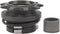 Single Speed Freewheel Bike Flywheel 9T, Folding Sprocket Gear Cycling Modified Accessory for Mountain Bike