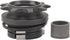 Single Speed Freewheel Bike Flywheel 9T, Folding Sprocket Gear Cycling Modified Accessory for Mountain Bike