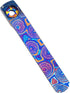 Obotsnoi Alloy Damascus Clip Premium Pocket Suitable with Select Cutter Models Sturdy Pocket Produced to Fit