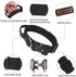 Tactical Dog Collar with Handle, Adjustable Nylon Design for Medium to Large Dogs, Quick-Release Alloy Snap Buckle