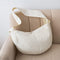 Large-Capacity Pet Carrier Bags - Portable Outdoor Dog Crossbody Tote for Cats and Dogs up to 13 Pounds