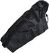 Belnotelt Nylon Folding Chair Storage Bag with Drawstring and Adjustable Strap for Camping Hiking BBQ Yoga Mat Trekking
