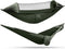 G4Free Large Camping Hammock - 2 Person with Mosquito Net, Lightweight for Outdoor Backpacking