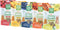 Small Pet Select Healthy Snacker Bundle - Five Bags