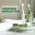 Greenies Weight Management Regular Natural Dog Dental Care Chews - 27 oz Pack (27 Treats)