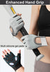 SUJAYU Workout Gloves for Women & Men, Gym Weight Lifting Gloves