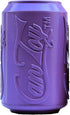 SodaPup Soda Can - Durable Dog Treat Dispenser & Chew Toy Made in USA from Non-Toxic Rubber