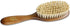 Mars Coat King Bristle Cat Hair Brush Deshedding Tool, Wooden Handle, ¾" Bristles, 2" Wide Head