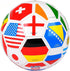 Rhode Island Novelty 9 Inch Regulation Soccer Ball, One per Order