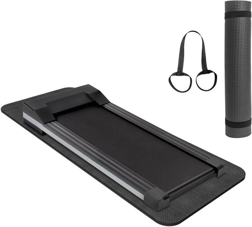 Shouken Treadmill Walking Pad Mat for Carpet Floors,Folding Treadmill Mat for Hardwood Floors,for