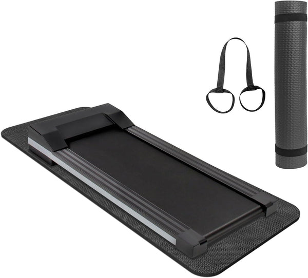 Shouken Treadmill Walking Pad Mat for Carpet Floors,Folding Treadmill Mat for Hardwood Floors,for