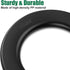 5 PAHTTO Bucket Toilet Seat, Portable Toilet Seat for Gal Buckets, Camping Toilet Seat, Snap-on Toilet Seat
