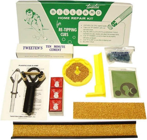 Tweeten Repair Kit