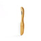 DOG by Dr Lisa Detangling Comb, Dematting Grooming Tool with Metal Teeth for Dogs, Sustainable Bamboo