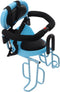 Bicycle Rear Baby Seat Bike Fenced Seat for Child Carrier Rack Mounted