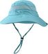 YOLAI Women Men Hiking Fishing Cap Sunscreen Breathable Sun Hats Quick-Drying Sunshade Fisherman