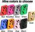 IPSC USPSA CNC Aluminum Shooting Race Pistol Master Magazine Holster with Mag Pouch