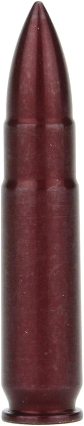 A-ZOOM .300 Red Snap Cap for AAC Blackout Rifle
