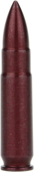 A-ZOOM .300 Red Snap Cap for AAC Blackout Rifle