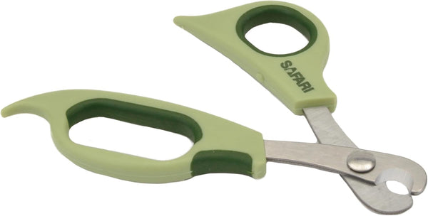 Coastal Pet Safari Dog Deluxe Nail Trimmer - Large Finger Hole and