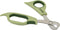 Coastal Pet Safari Dog Deluxe Nail Trimmer - Large Finger Hole and