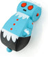 The Jetsons Rosie Silicone Dog Chew Toy, 6.5 Inches, Covered by Quality Silicone, Comes with a Cool Box