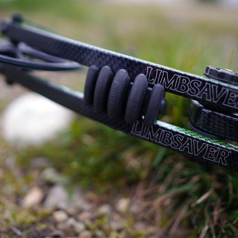 LimbSaver AlphaShox Dampener for Hoyt Bows