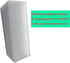 Aqua Clear 500/110 Foam Filter Pads, AquaClear A-623 (Pack of 6)