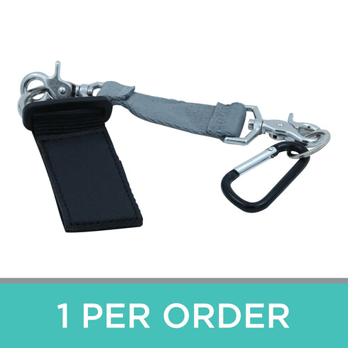 Grooming Arm Accessory for Pet Grooming
