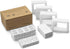 Pet Fountain Filters - 16 Carbon and 4 Foam Pre-Filters for Ceramic/Cupcake Pet Fountain