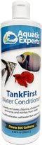 TankFirst Complete Aquarium Water Conditioner, 250 ml, Removes Chlorine and Detoxifies Ammonia