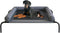 PETIME Cooling Elevated Pet Cushion Bed, Raised Dog Cot for Small Dogs, Portable Indoor & Outdoor Hammock Bed (48 Inch)
