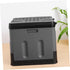 Portable Folding Toilet for Camping - Compact Emergency Potty