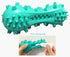 Carllg Puppy Teething Chew Toys - Indestructible Tough Dog Toothbrush Toys for All Breeds