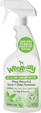 X2 Ultra Concentrated Pet Stain and Odor Remover, Enzyme Cleaner for Dog Urine and Poop, Safe for Carpet Furniture