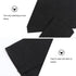 20.66X16.14 Inch Sosoport Director Chair Canvas Replacement Folding Outdoor Camping Chair Seat and Back Cover Patio