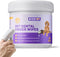 HICC PET Teeth Cleaning Wipes for Dogs & Cats, 50 Counts Disposable Gentle Cleaning & Gum Care Pet Wipes