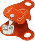 Lixada Ultralight Rock Climbing Ascender, Fall Arrest Protection Belay Device for 8-13MM Rope Grip Clamp