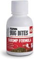 Fluval Bug Bites Fish Food for Shrimp, Granules for Small to Medium Fish, 1.06 oz. (Brown)