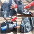 JFIT Yoga Tote Bag - Multi-Purpose Yoga Mat, Gym, Travel Bag - 6 Options Available