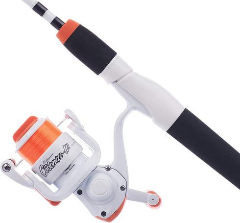 Shakespeare Youth Fishing Reel and Rod Customize-It Combo