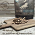3.5oz (Pack 4) MVPChews | Freeze Dried Beef Liver Dog Treats | Single Ingredient Training Treats | High Protein, Grain