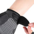 INOGIH Women's Fitness Gloves - Breathable Weight Lifting & Gym Gloves