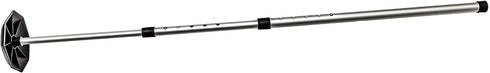 JEF World of Golf The Protector Golf Club Travel Support, Black, Grey