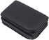 Foldable Camping Foam Pad, Black Lightweight Picnic Seat Cushions for Outdoor Camping, Fishing