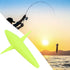 5 Inch 40g FABULETTA Squid Seabird Lure, Hard Bait For Tuna, ABS Material, Artificial Bait For Sea And Lake Fishing