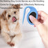 1PCS Pet Knotting Comb, 2024 New De-Knotting Comb for Dogs and Cats, 3 In 1 Multifunctional Massage Tool